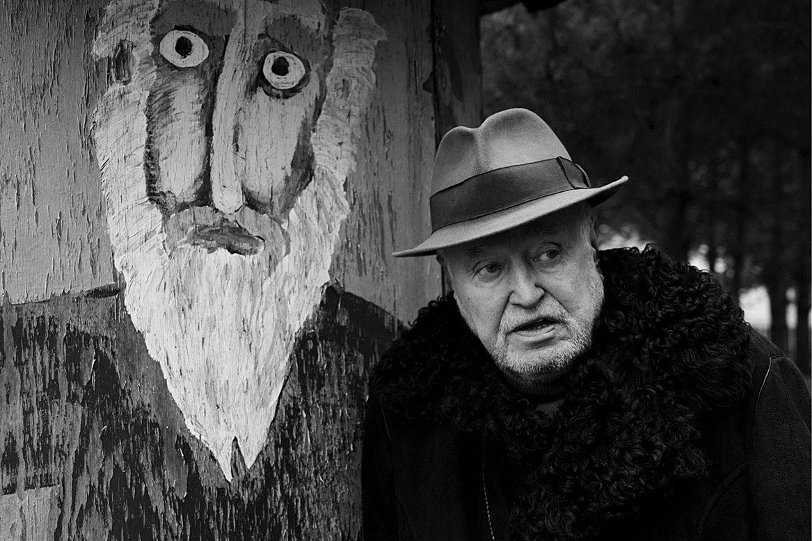 Jan Nowicki, VIVA! 25/2020, grudzień 2020