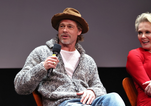 "Babylon" Advance Screening and Q&A