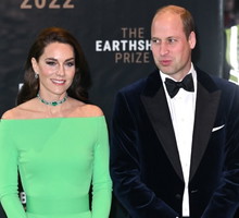 GettyImages-1446470987 Książę William, księżna Kate