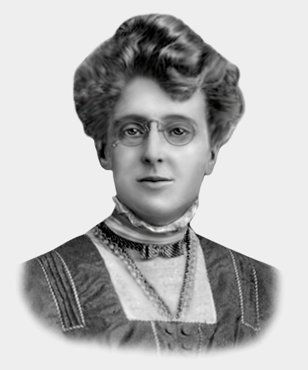 Lucy Maud Montgomery 1874-1942 Canadian Author