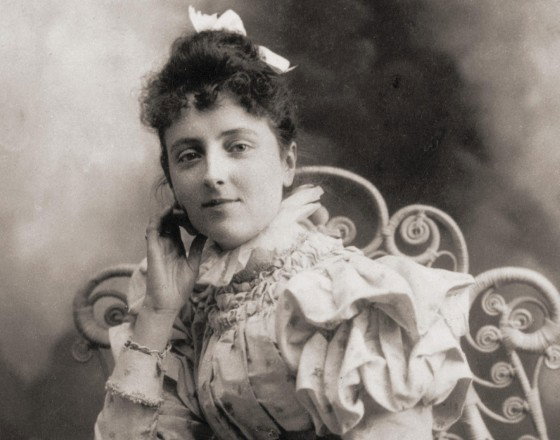 BEW-W7CADX Lucy Maud Montgomery
