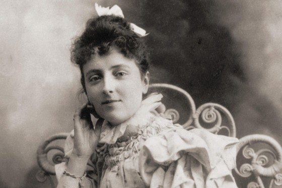 BEW-W7CADX Lucy Maud Montgomery