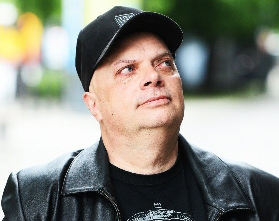 Krzysztof Skiba, 2021