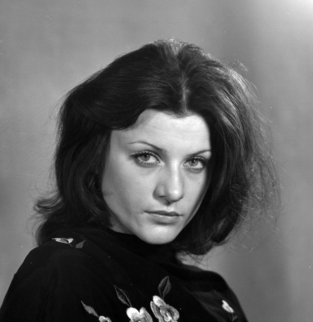 Anna Chodakowska - portret