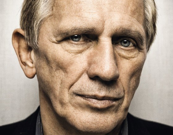 Jan Englert, jamnik