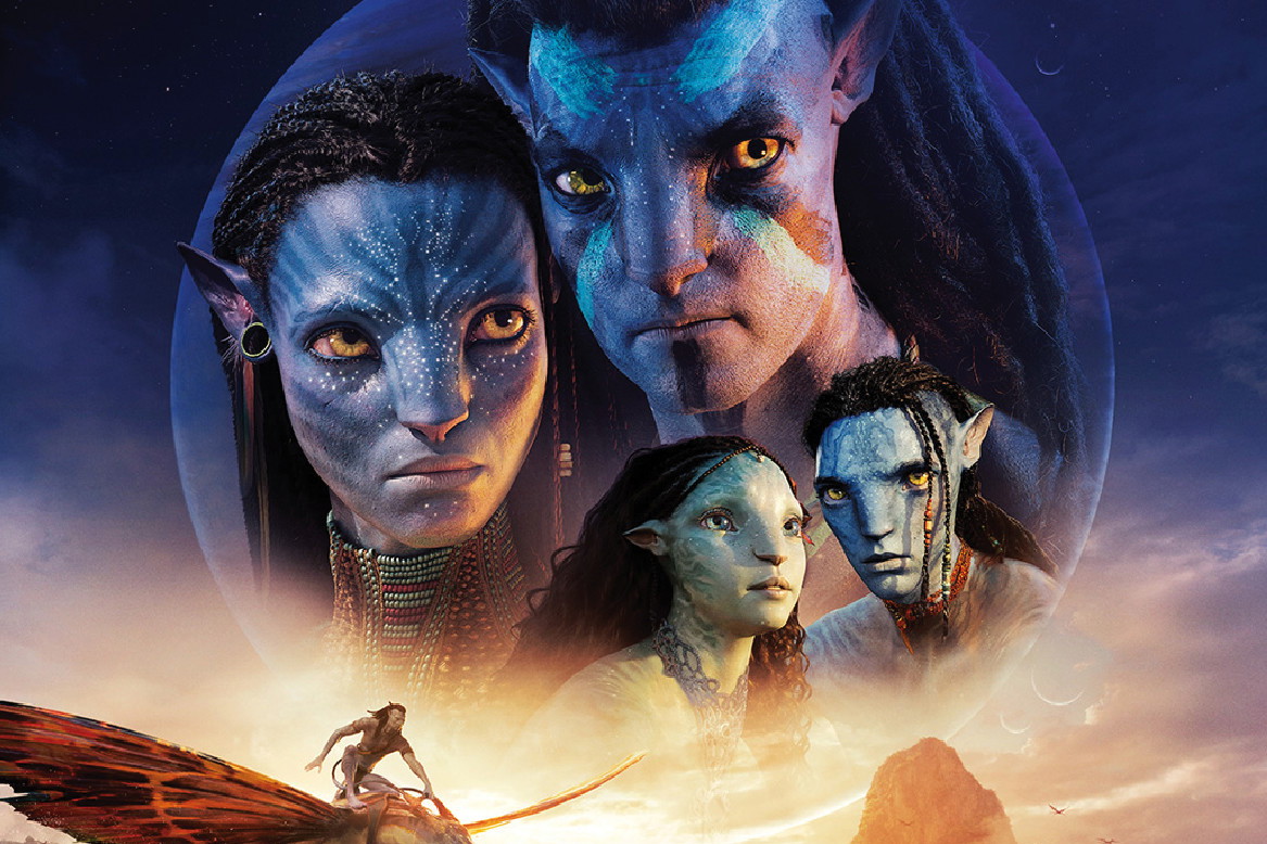 Avatar: Istota wody