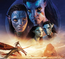Avatar: Istota wody