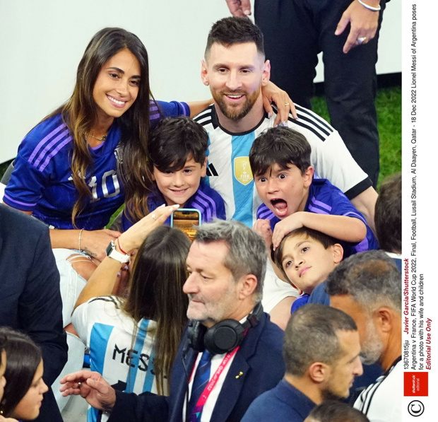 Argentyna wygra?a M? w Katarze 2022