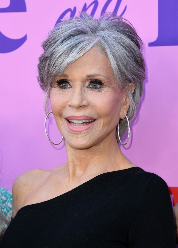Los Angeles Special FYC Event For Netflix's "Grace And Frankie" - Arrivals