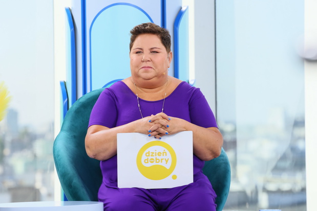 Dzie? Dobry TVN i jego go?cie - wrzesie? 2022