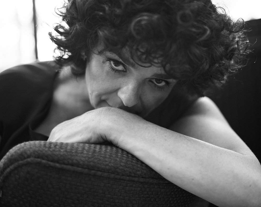 Katarzyna Grochola, Viva! 2014