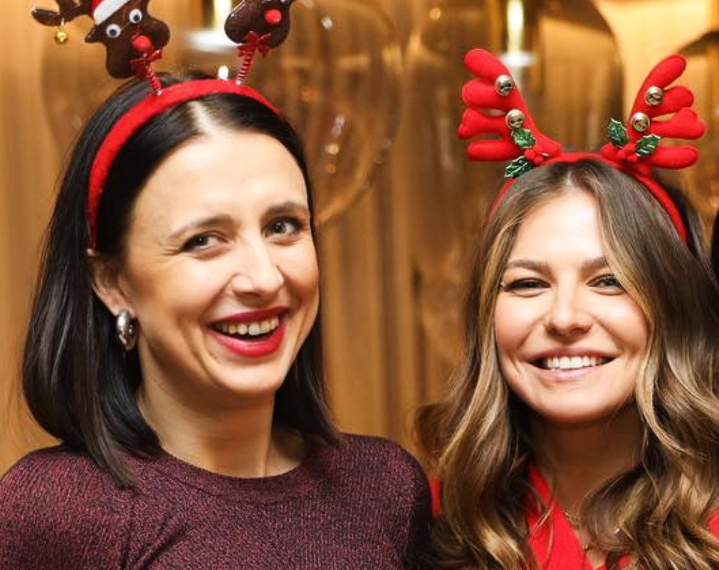 Anna Lewandowska, Milena Lewandowska-Miros