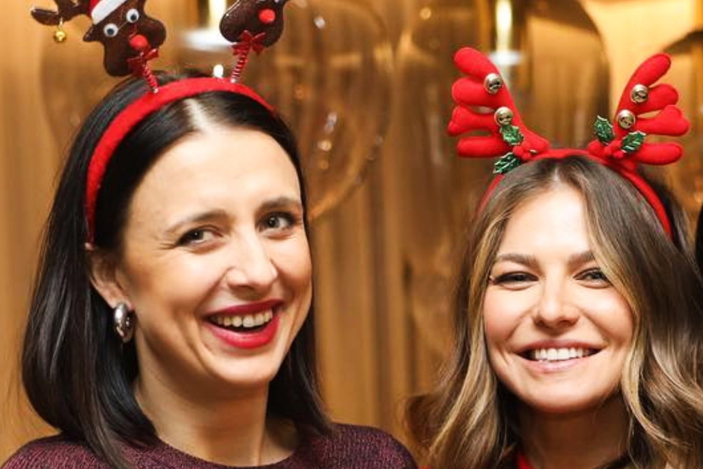 Anna Lewandowska, Milena Lewandowska-Miros