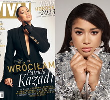 Patricia Kazadi, Viva! 24/2022