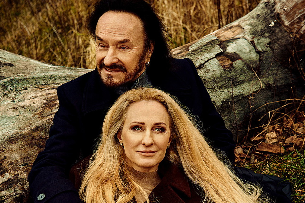 Stan Borys, Anna Maleady, Viva! 25/2019