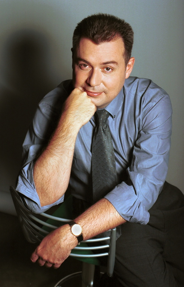 Piotr Walter