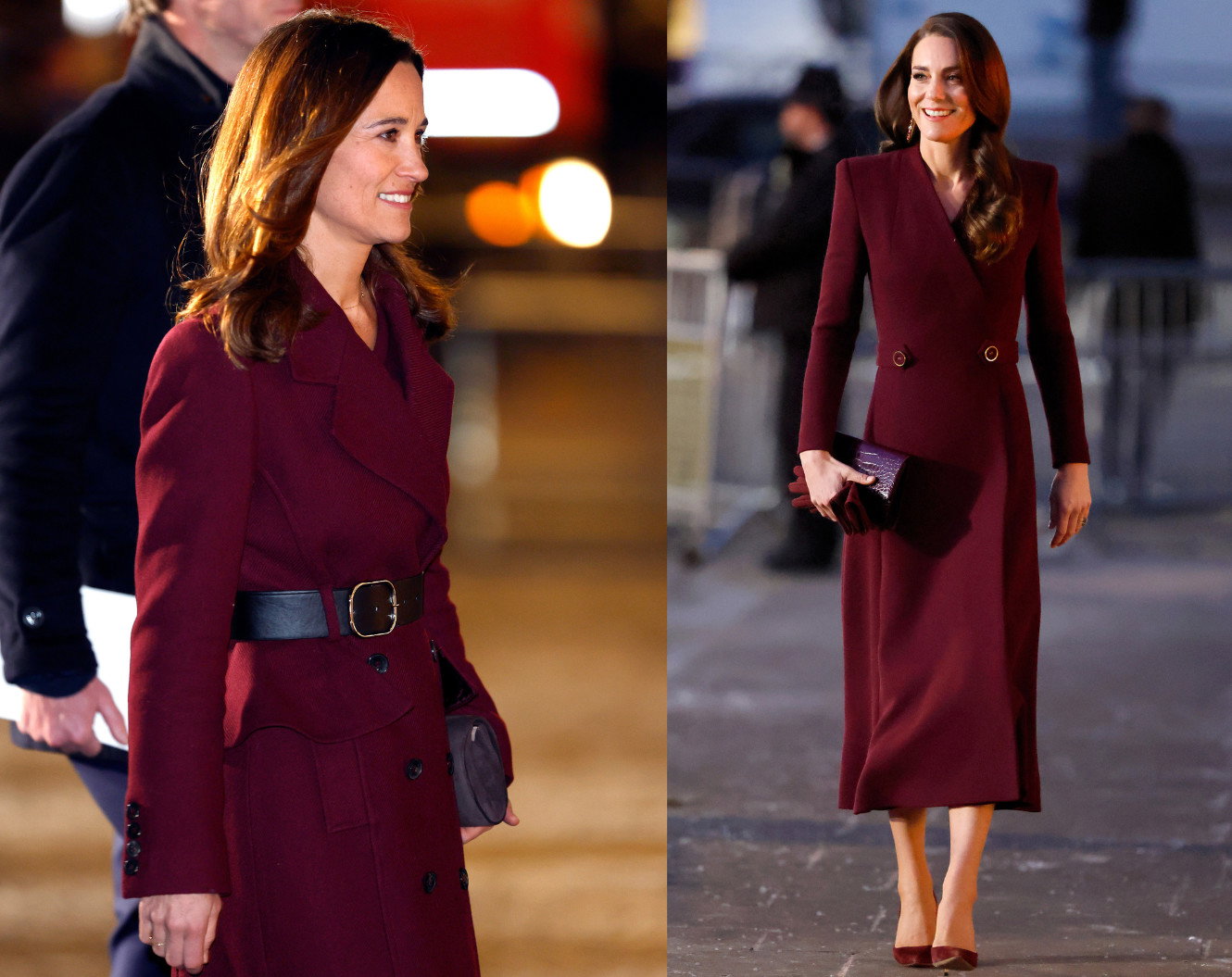 księżna Kate, Pipa Middleton