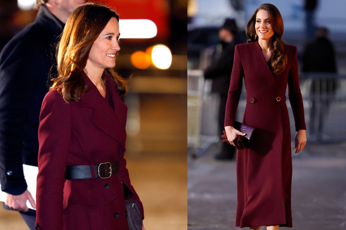 księżna Kate, Pipa Middleton