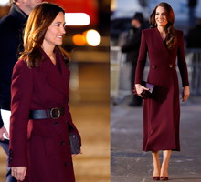 księżna Kate, Pipa Middleton