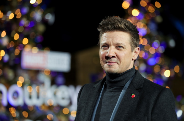 Screening of Marvel Studios' "Hawkeye" in London
