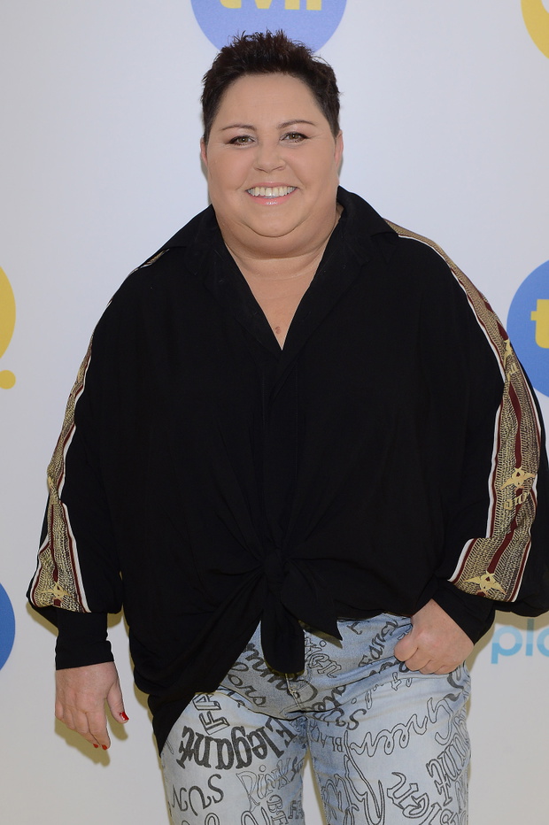 Dorota Wellman