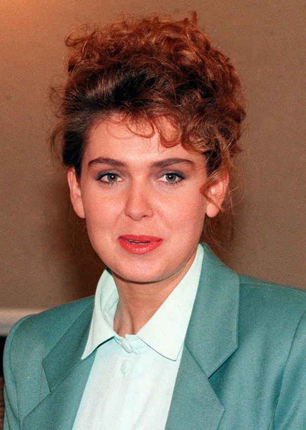 Ewa Wachowicz