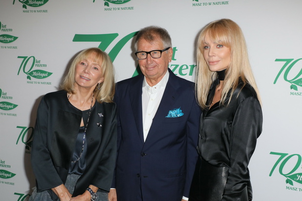 Gala Herbapol Esencja Natury 2019