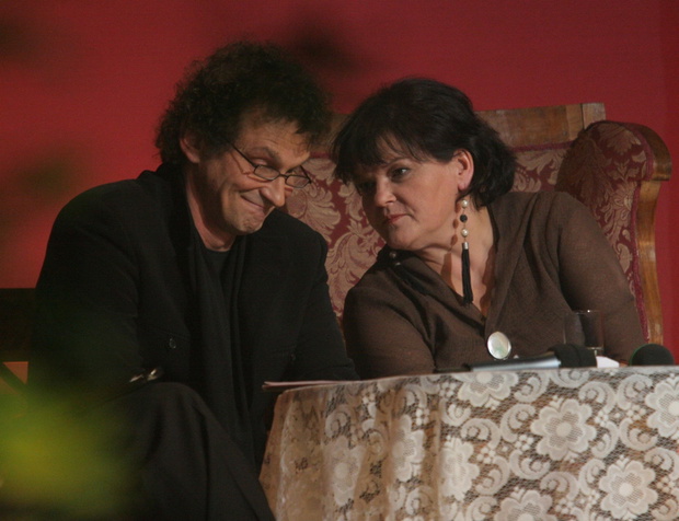 Koncert "Jesienna zaduma"