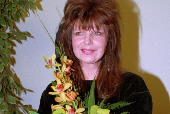 Elżbieta Dmoch, 11.10.1998.