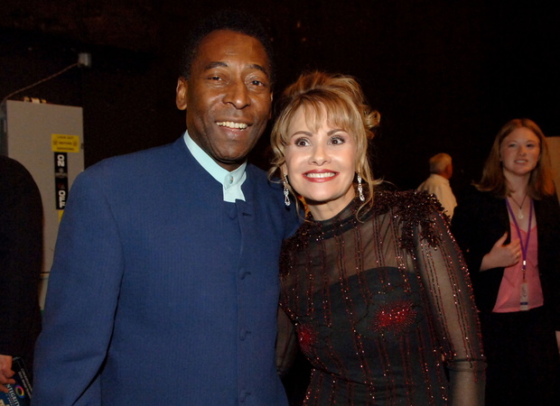 37th Annual GMA Music Awards - Show