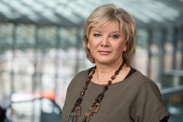 Pytanie na Sniadanie - Dorota Kaminska