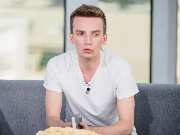 Dzie? Dobry TVN i jego go?cie