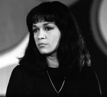 Ewa Demarczyk