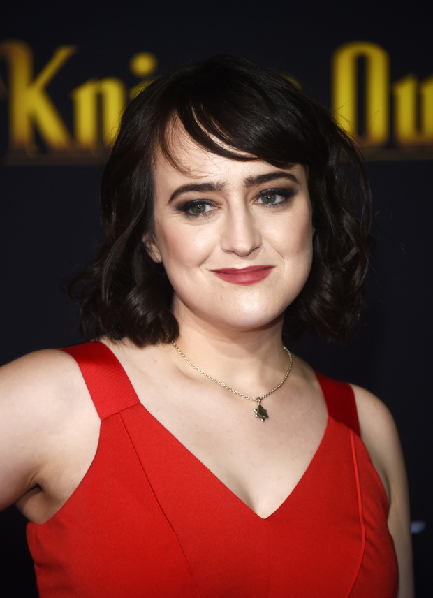 Premiere Of Lionsgate's "Knives Out" - Arrivals
