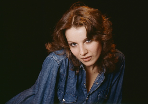 Dorota Kaminska, aktorka
