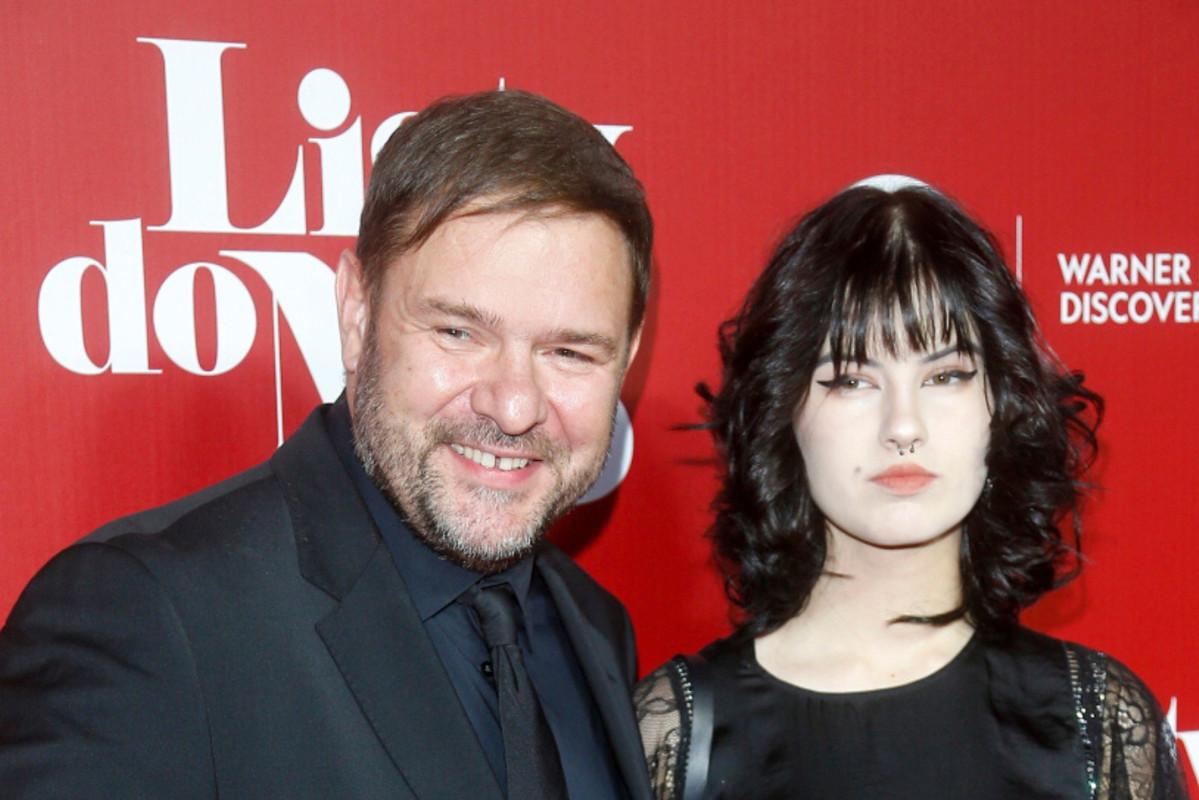 Tomasz Karolak, Lena Karolak