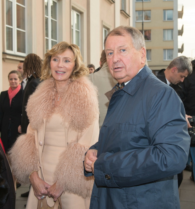 ?lub Oli Kwa?niewskiej
