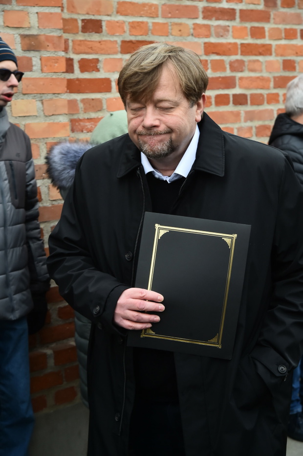 Pogrzeb Emiliana Kami?skiego