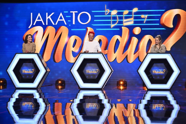 Jaka to melodia? - nagranie programu