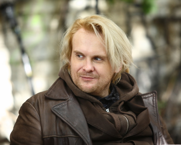 Józef Skolimowski