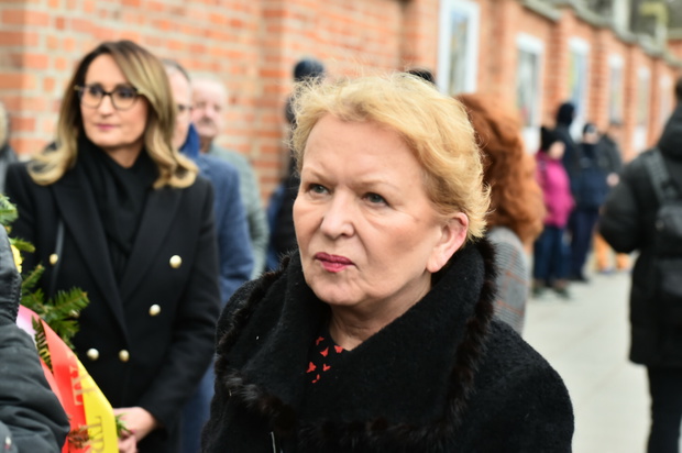 Pogrzeb Emiliana Kami?skiego