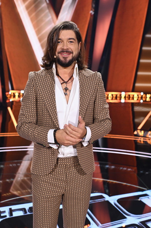 The Voice senior IV