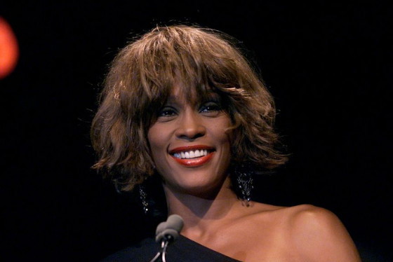 Whitney Houston