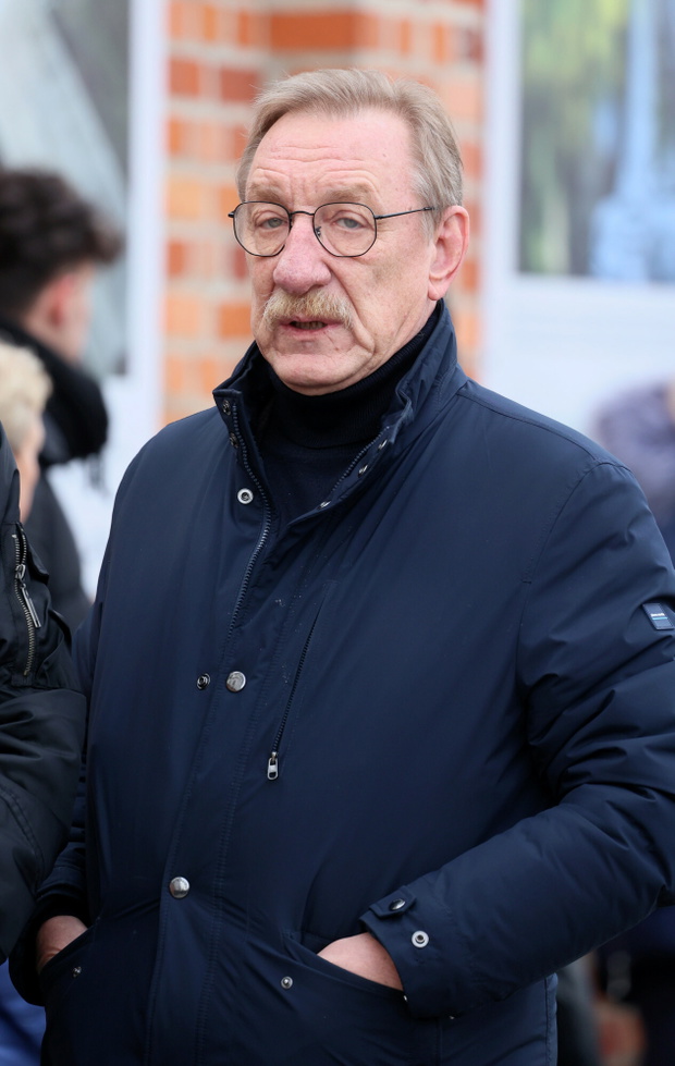 Pogrzeb Emiliana Kami?skiego