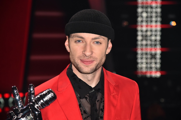Fina? 13. edycji The Voice of Poland