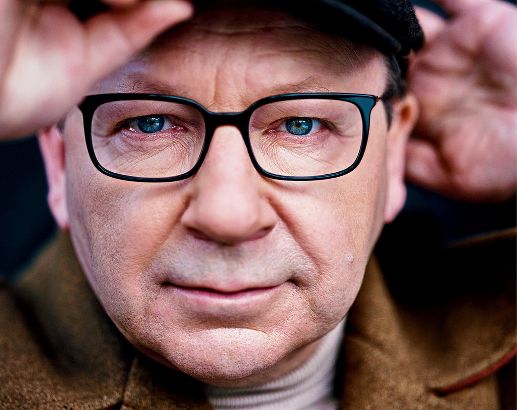 Zbigniew Zamachowski, Viva! 22/2019
