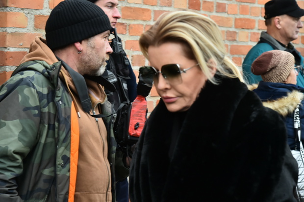 Pogrzeb Emiliana Kami?skiego