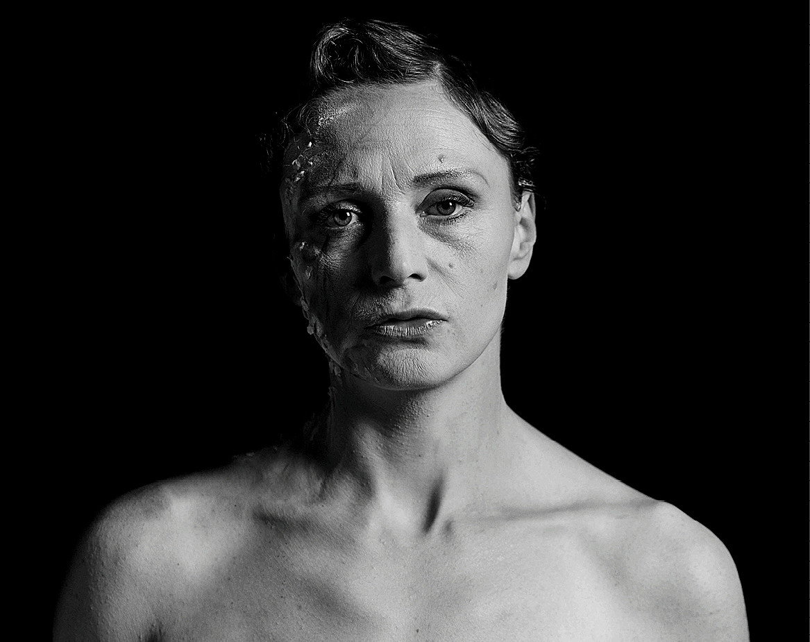 Natalia Sikora śpiewa Demarczyk, Teatr Polonia