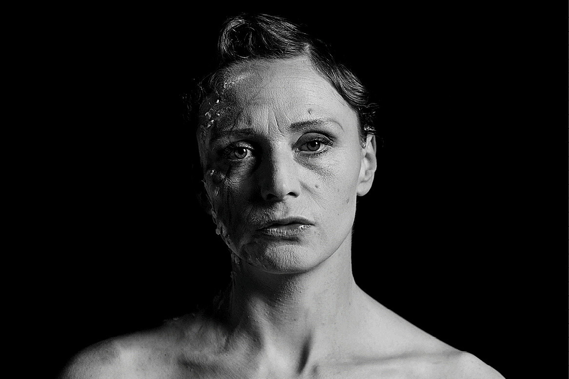 Natalia Sikora śpiewa Demarczyk, Teatr Polonia