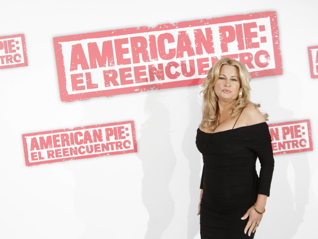 'American Pie: Reunion' Madrid Photocall